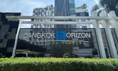 For sale 1 Beds condo in Thon Buri, Bangkok