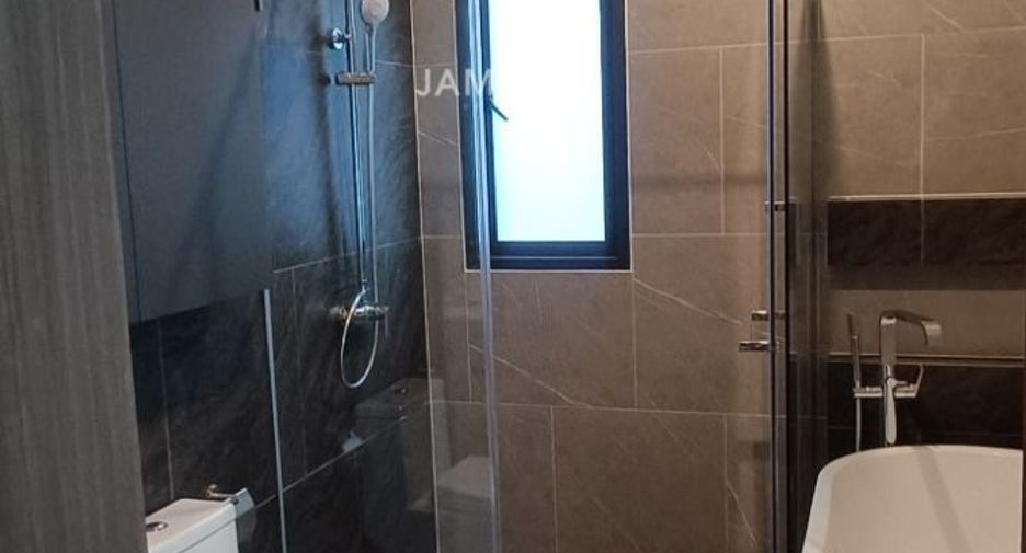 For rent そして for sale 5 ベッドルーム villa in Bang Lamung, Chonburi