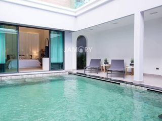 For rent and for sale 5 bedrooms villa in Bang Lamung, Chonburi