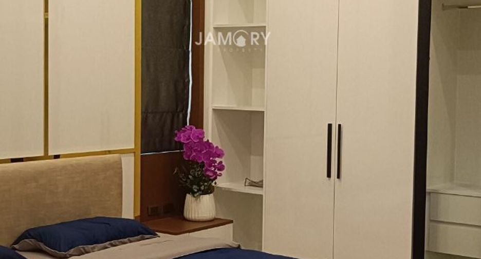 For rent そして for sale 5 ベッドルーム villa in Bang Lamung, Chonburi
