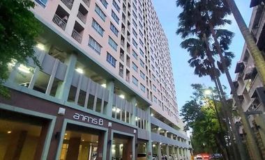 For sale 1 bed condo in Wang Thonglang, Bangkok