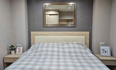 À vendre 1 chambre condo à Mueang Chiang Mai, Chiang Mai