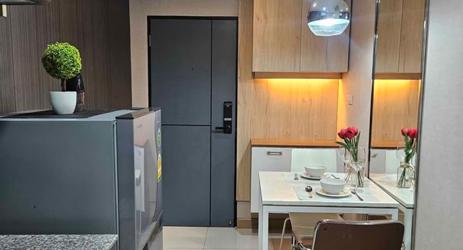 For sale 1 bed condo in Mueang Chiang Mai, Chiang Mai