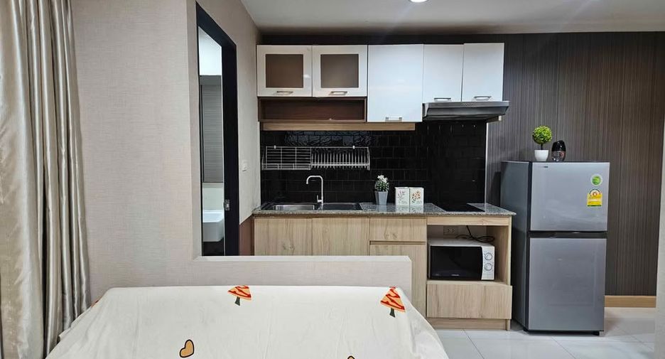 For sale 1 bed condo in Mueang Chiang Mai, Chiang Mai