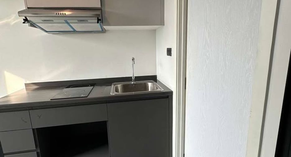 Condo en venta de 1 habitaciones en Wang Thonglang, Bangkok
