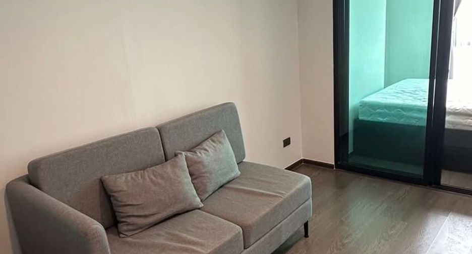 Condo en venta de 1 habitaciones en Wang Thonglang, Bangkok