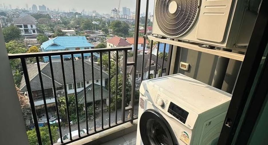 Condo en venta de 1 habitaciones en Wang Thonglang, Bangkok