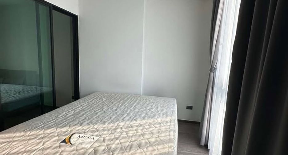 Condo en venta de 1 habitaciones en Wang Thonglang, Bangkok