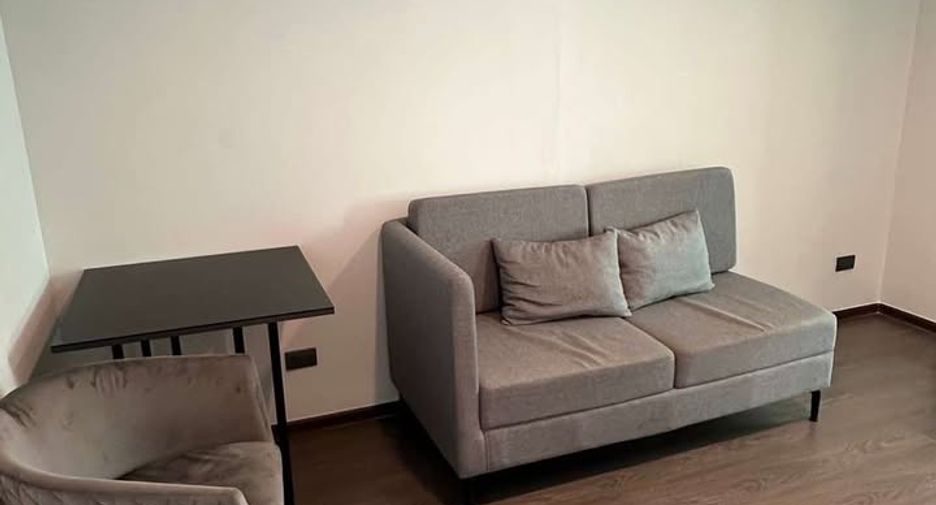 Condo en venta de 1 habitaciones en Wang Thonglang, Bangkok