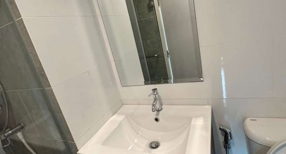 Condo en venta de 1 habitaciones en Wang Thonglang, Bangkok