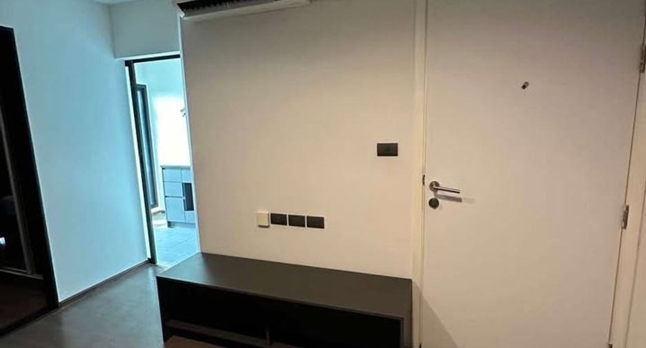 Condo en venta de 1 habitaciones en Wang Thonglang, Bangkok