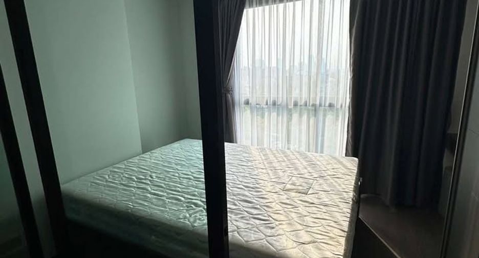 Condo en venta de 1 habitaciones en Wang Thonglang, Bangkok