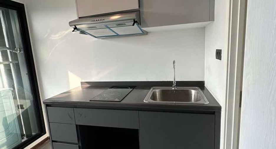 Condo en venta de 1 habitaciones en Wang Thonglang, Bangkok