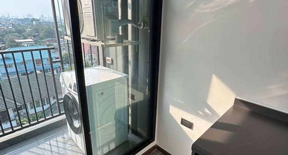 Condo en venta de 1 habitaciones en Wang Thonglang, Bangkok