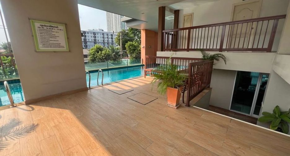 For sale 1 bed condo in Mueang Nonthaburi, Nonthaburi