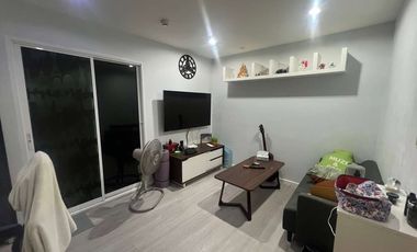 Condo en venta de 1 habitaciones en Mueang Nonthaburi, Nonthaburi
