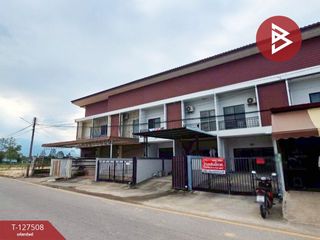 Casa adosada en venta de 2 habitaciones en Mueang Chanthaburi, Chanthaburi