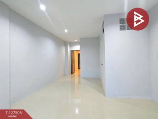 Casa adosada en venta de 2 habitaciones en Mueang Chanthaburi, Chanthaburi