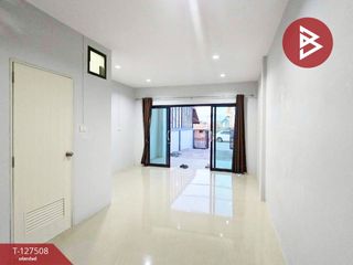Casa adosada en venta de 2 habitaciones en Mueang Chanthaburi, Chanthaburi