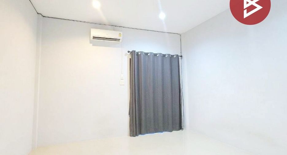Продажа 2 спальни таунхаус в Mueang Chanthaburi, Чантхабури