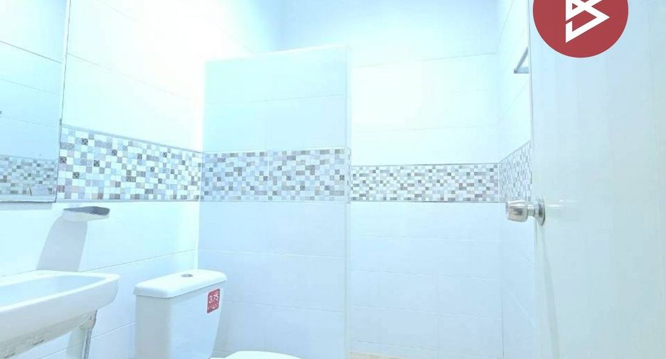 Продажа 2 спальни таунхаус в Mueang Chanthaburi, Чантхабури
