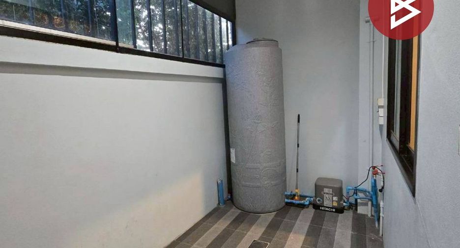 Продажа 2 спальни таунхаус в Mueang Chanthaburi, Чантхабури