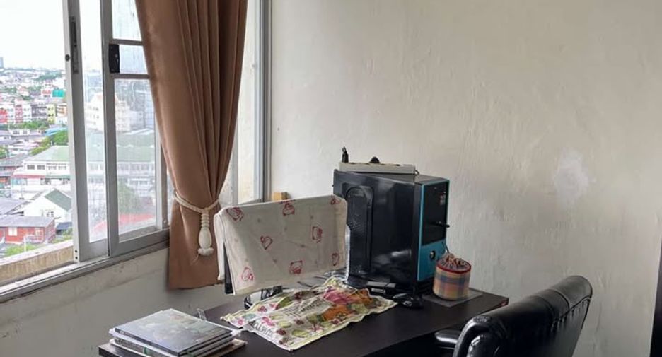 For sale 2 bedrooms condo in Rat Burana, Bangkok