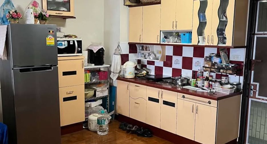 For sale 2 bedrooms condo in Rat Burana, Bangkok