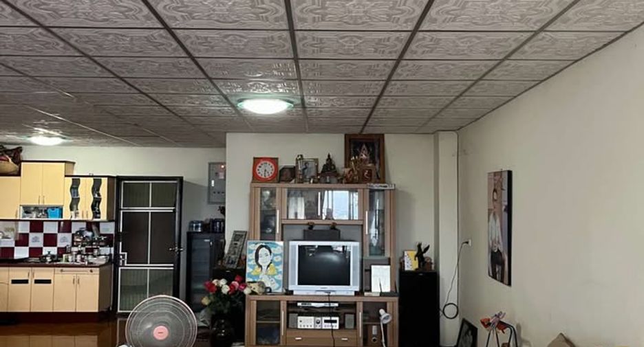 For sale 2 bedrooms condo in Rat Burana, Bangkok