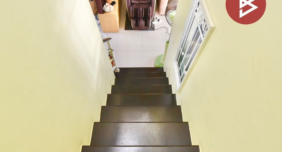 For sale 3 bedrooms townhouse in Bang Phli, Samut Prakan