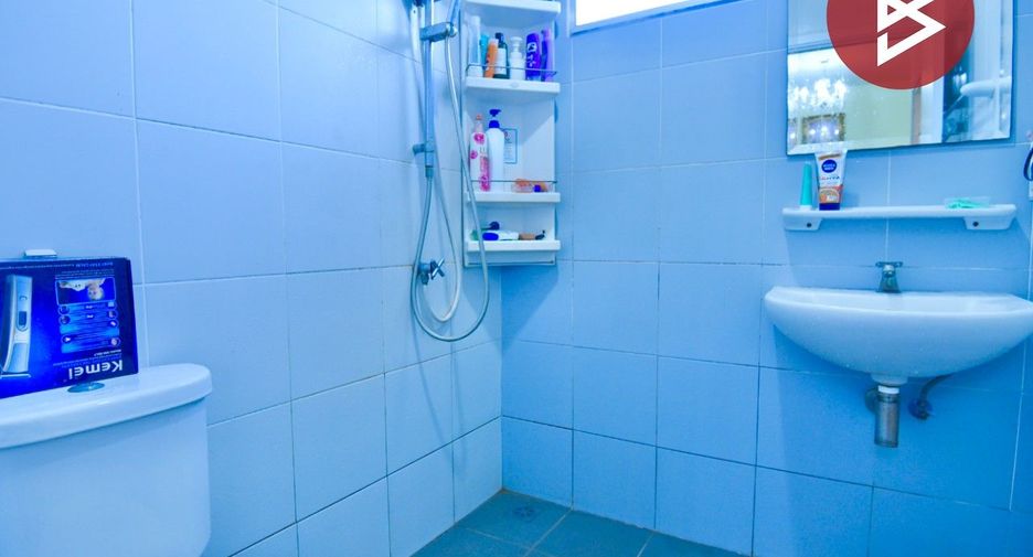 For sale 3 bedrooms townhouse in Bang Phli, Samut Prakan