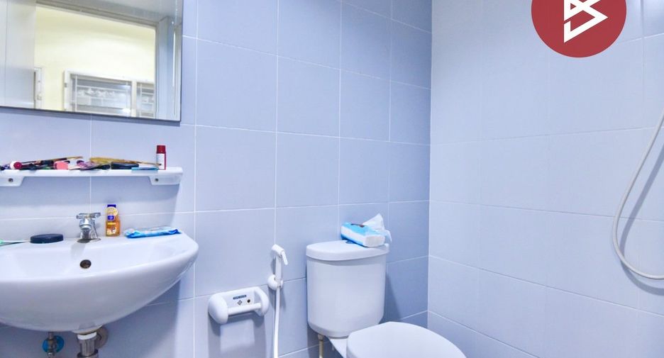 For sale 3 bedrooms townhouse in Bang Phli, Samut Prakan