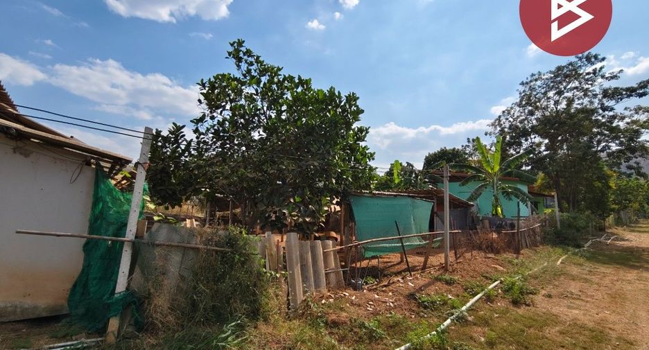Продажа Участок в Tha Muang, Канчанабури