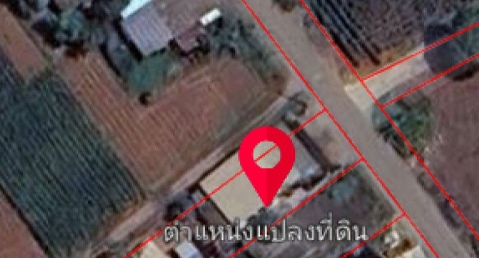 Продажа Участок в Tha Muang, Канчанабури