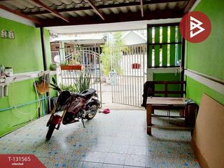 For sale 2 bedrooms townhouse in Nong Khaem, Bangkok