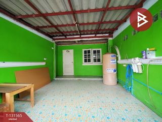 For sale 2 bedrooms townhouse in Nong Khaem, Bangkok