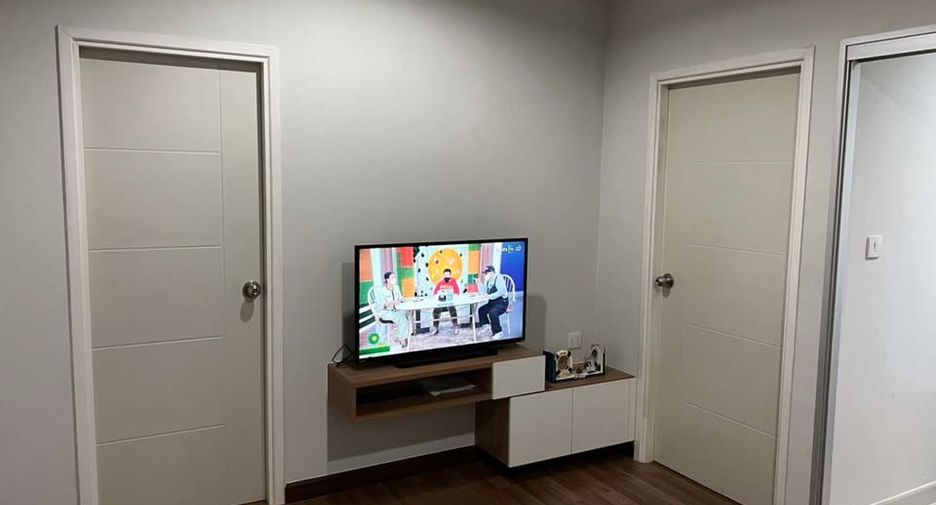 Condo en venta de 1 habitaciones en Mueang Nonthaburi, Nonthaburi