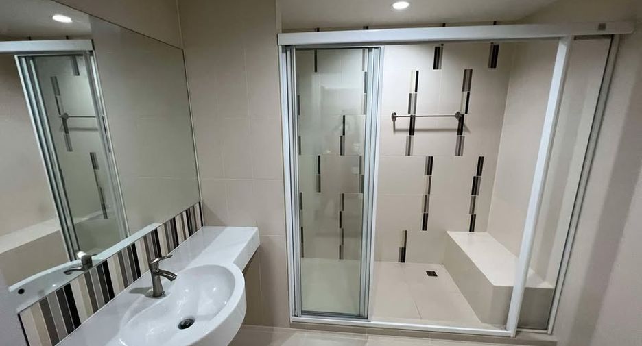 Condo en venta de 1 habitaciones en Mueang Nonthaburi, Nonthaburi