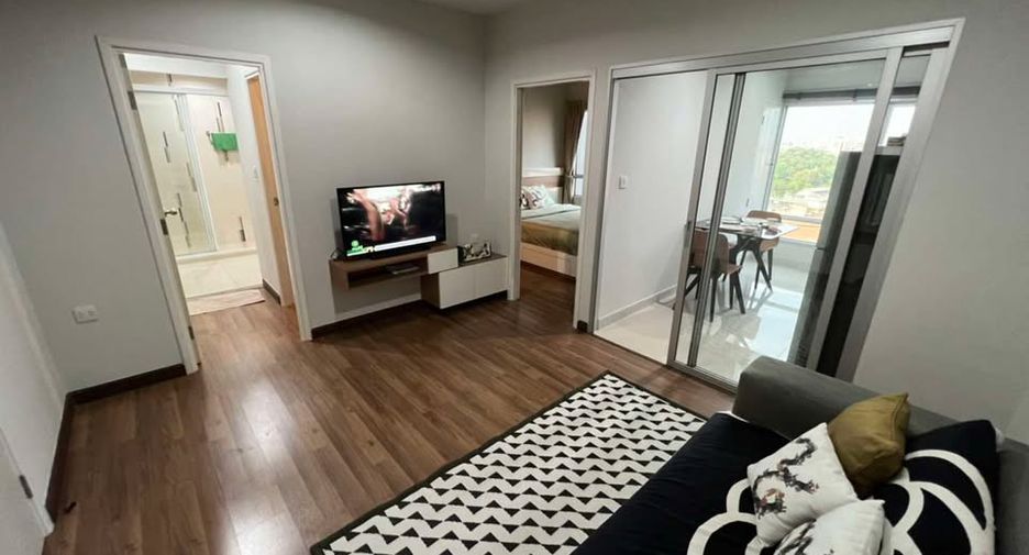 Condo en venta de 1 habitaciones en Mueang Nonthaburi, Nonthaburi