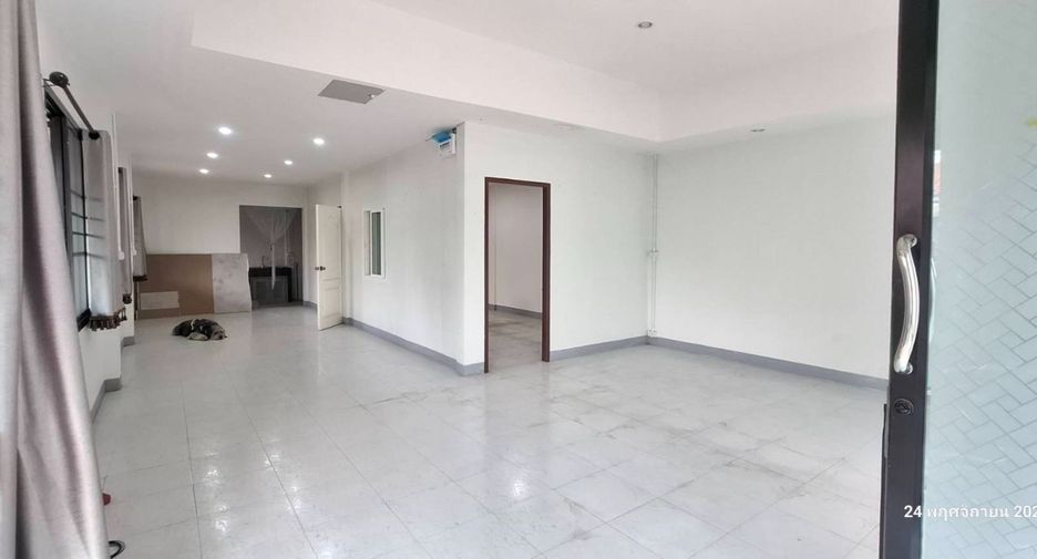 For sale 2 bedrooms townhouse in Thanyaburi, Pathum Thani