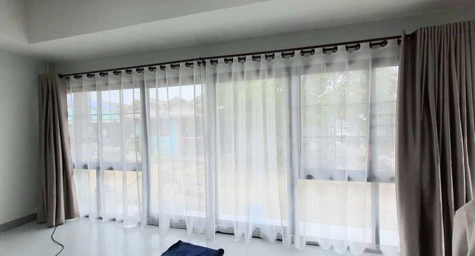 For sale 2 bedrooms townhouse in Thanyaburi, Pathum Thani