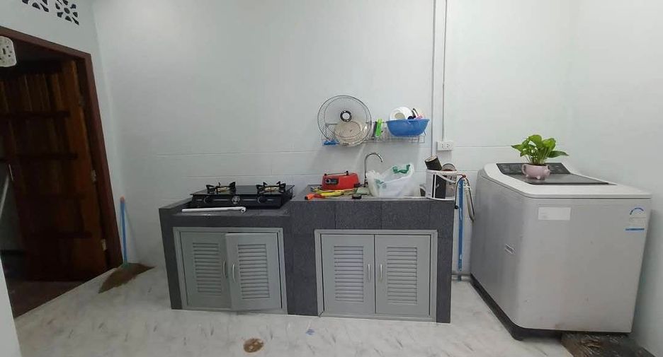 For sale 2 bedrooms townhouse in Thanyaburi, Pathum Thani