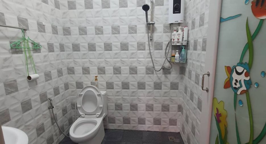 For sale 2 bedrooms townhouse in Thanyaburi, Pathum Thani