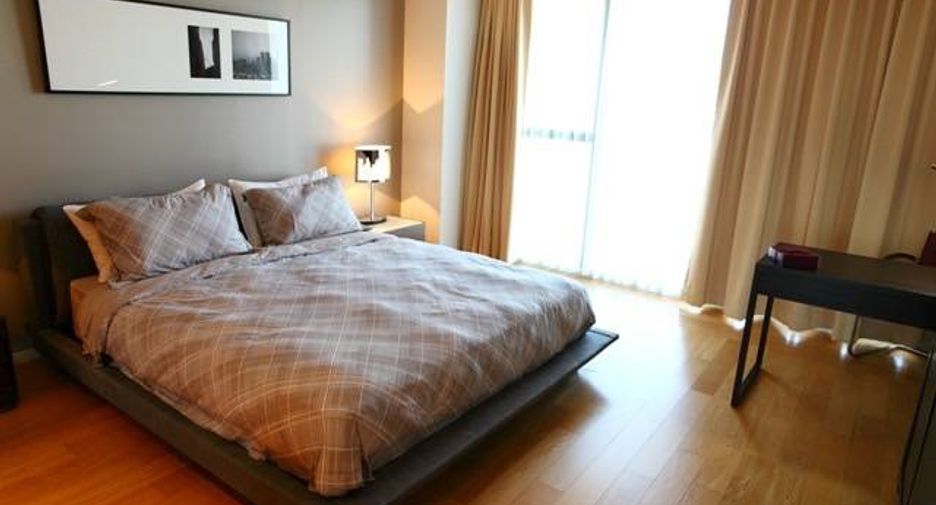 For sale 3 bedrooms condo in Sathon, Bangkok