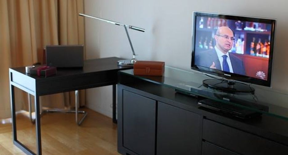 For sale 3 bedrooms condo in Sathon, Bangkok