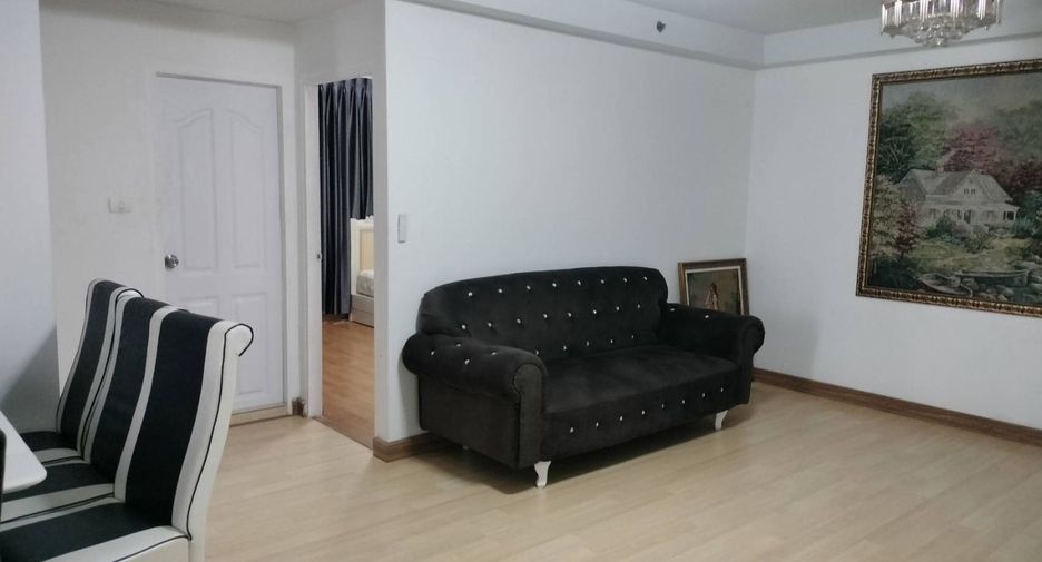 ขาย 2 ห้องนอน คอนโด ใน บางนา, กรุงเทพฯ