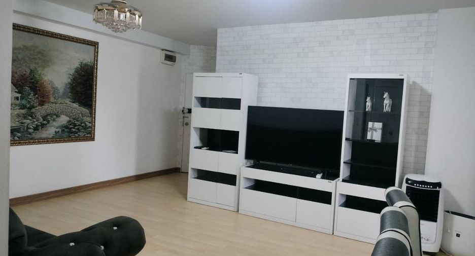ขาย 2 ห้องนอน คอนโด ใน บางนา, กรุงเทพฯ