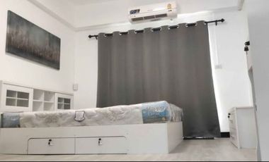 Продажа 1 кровать кондо в Пращет, Бангкок