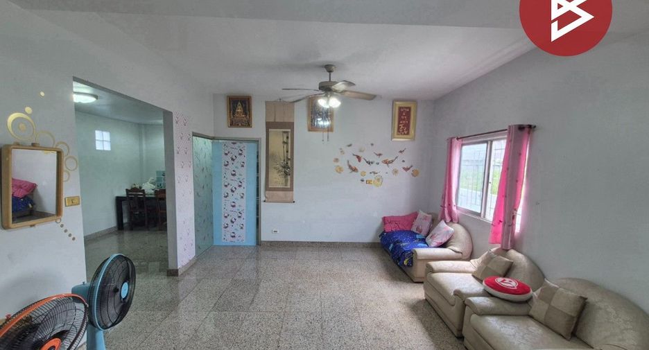 For sale 5 bedrooms townhouse in Bang Phli, Samut Prakan