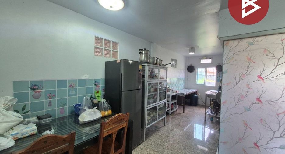 For sale 5 bedrooms townhouse in Bang Phli, Samut Prakan